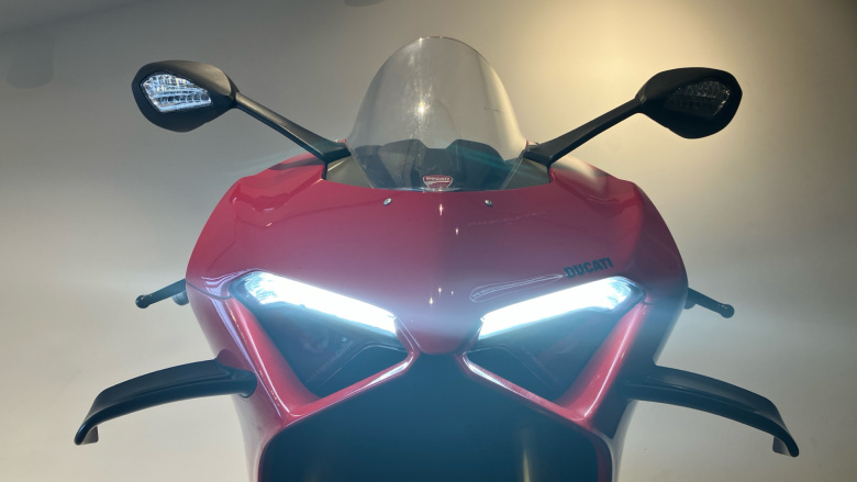 Ducati Panigale V4 (21MY)